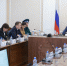 В Челябинске прошло первое заседание общественного совета кадровой программы «Герои Южного Урала» - Город Снежинск