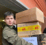 Маршрут добра: снежинский гуманитарный конвой доставил более 2 тонн в ДНР - Город Снежинск