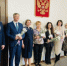 Пять снежинских педагогов награждены ведомственным знаком Министерства просвещения Российской Федерации «Отличник просвещения» - Город Снежинск
