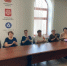 В канун Международного женского дня Депутат Законодательного Собрания Челябинской области VIII созыва Алексей Ремезов и начальник Управления образования 
Марина Александрова поздравили работников системы образования - Город Снежинск